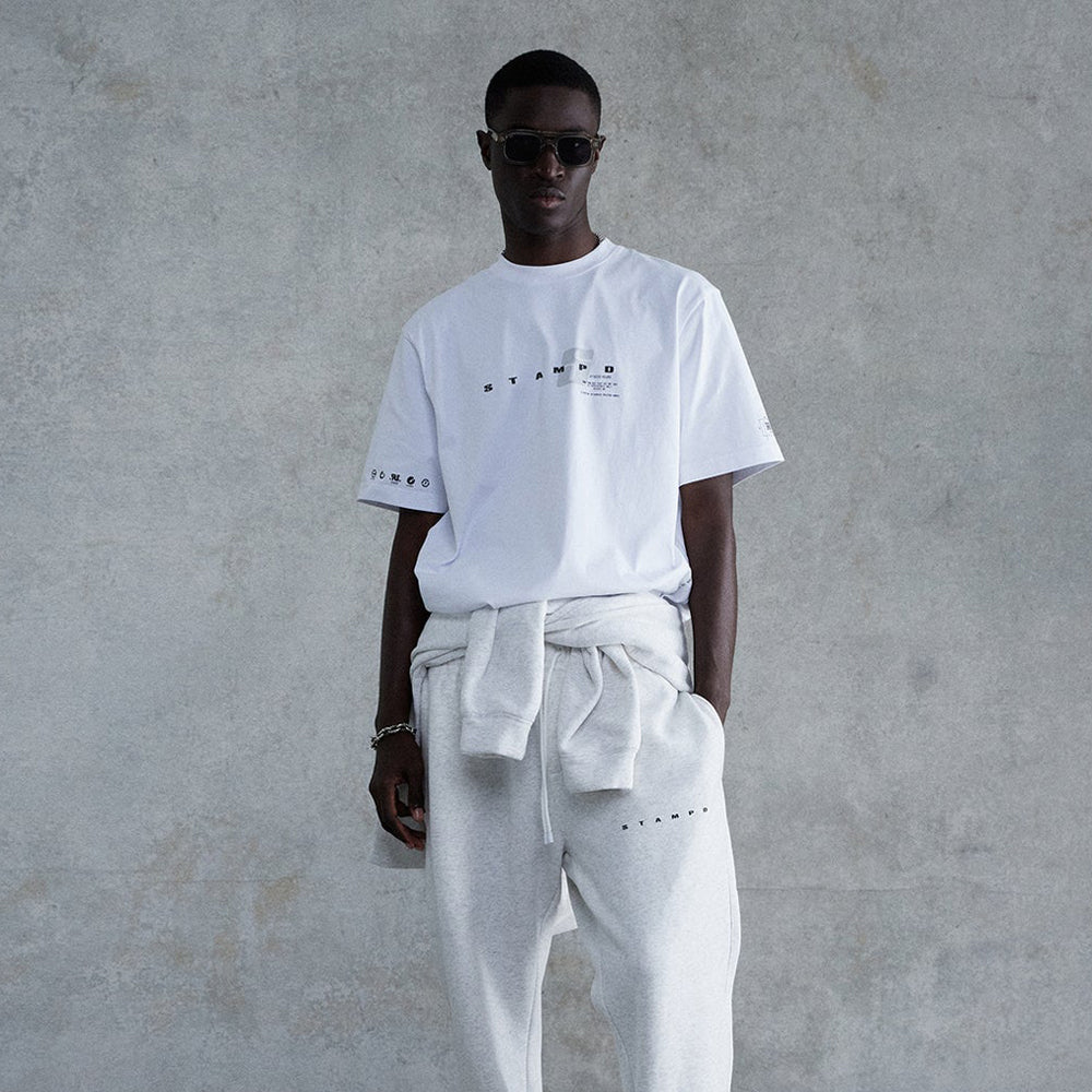 Transit Relaxed Tee