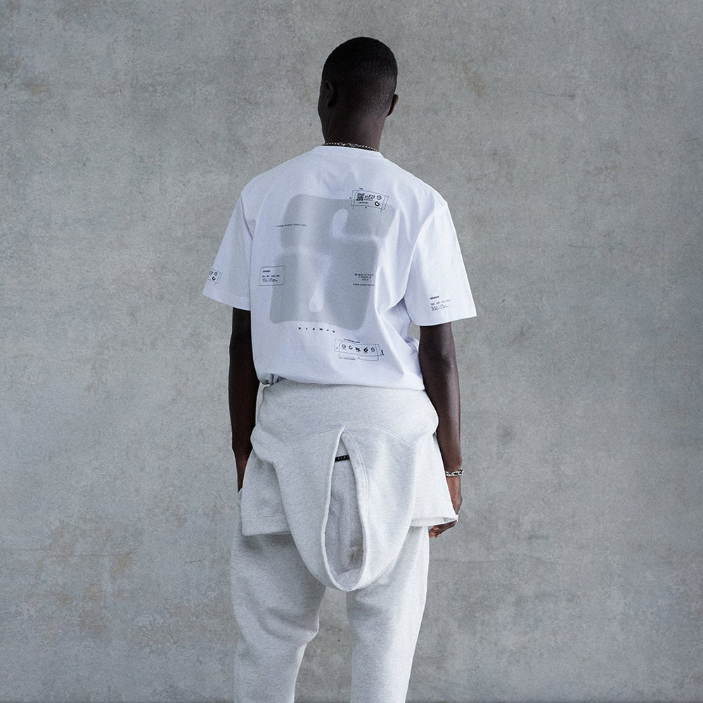 Transit Relaxed Tee