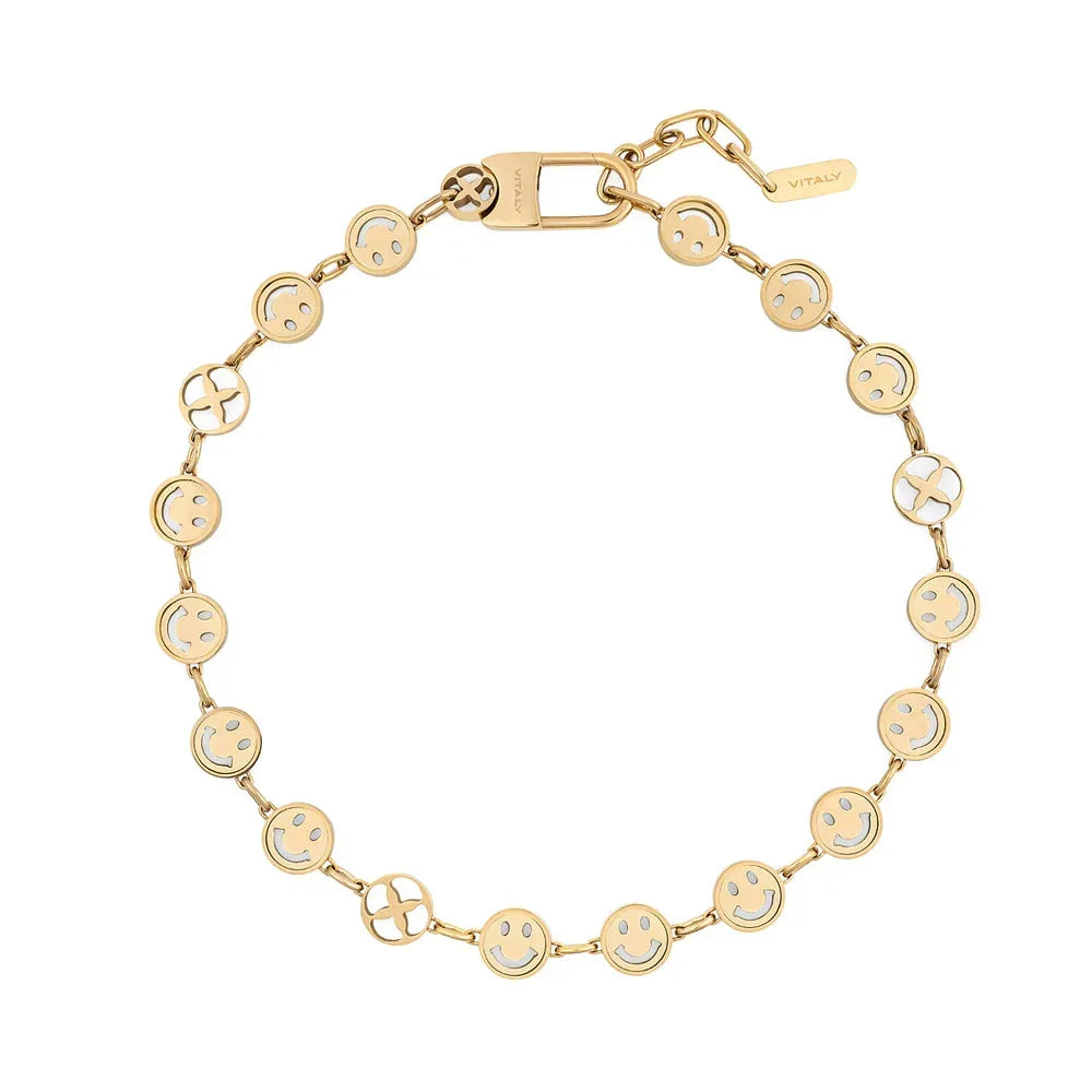 Bliss Necklace - VITALY - VENTURER