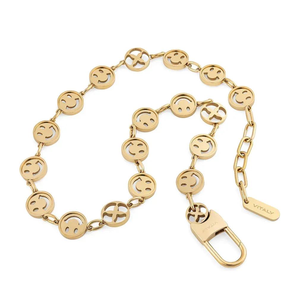 Bliss Necklace - VITALY - VENTURER