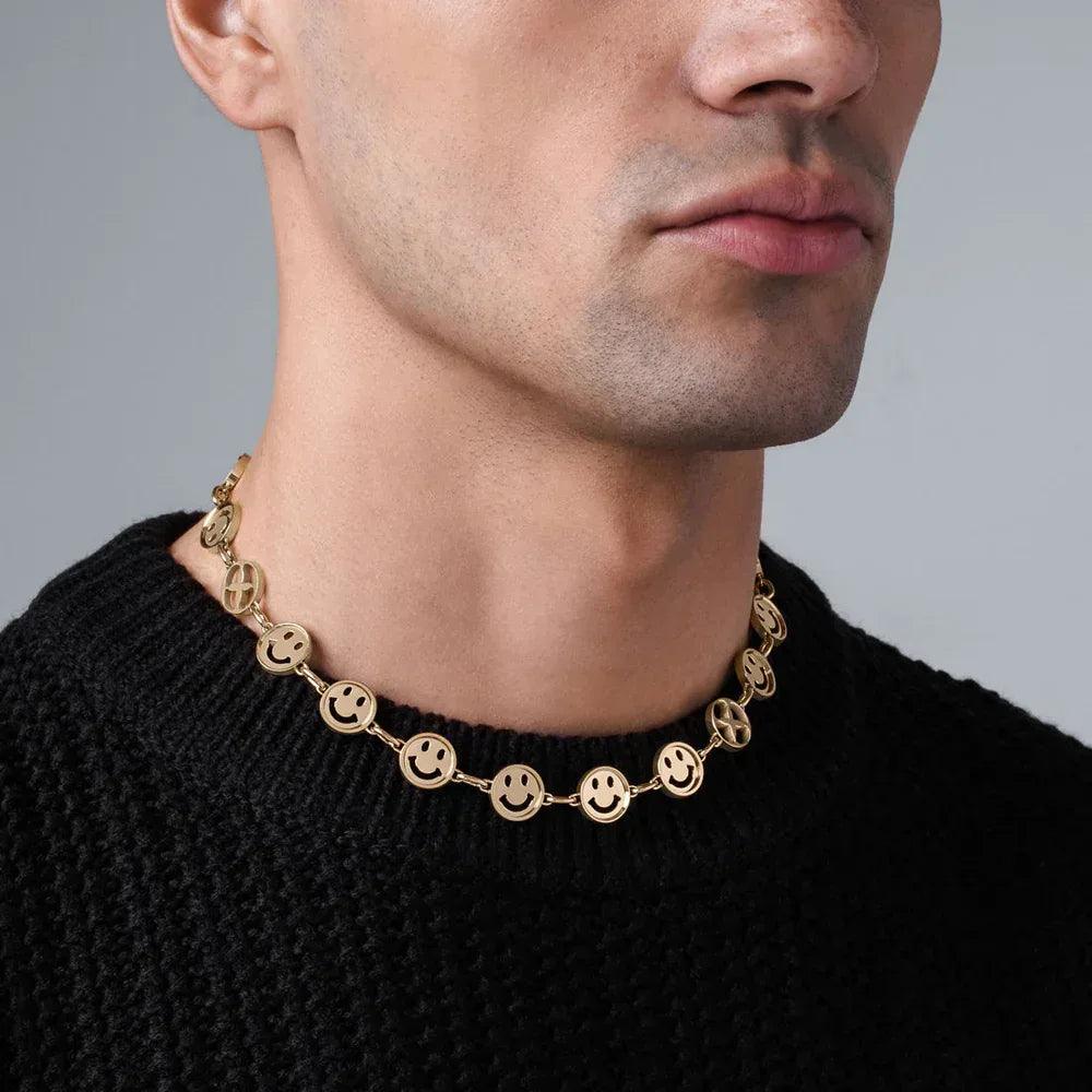 Bliss Necklace - VITALY - VENTURER
