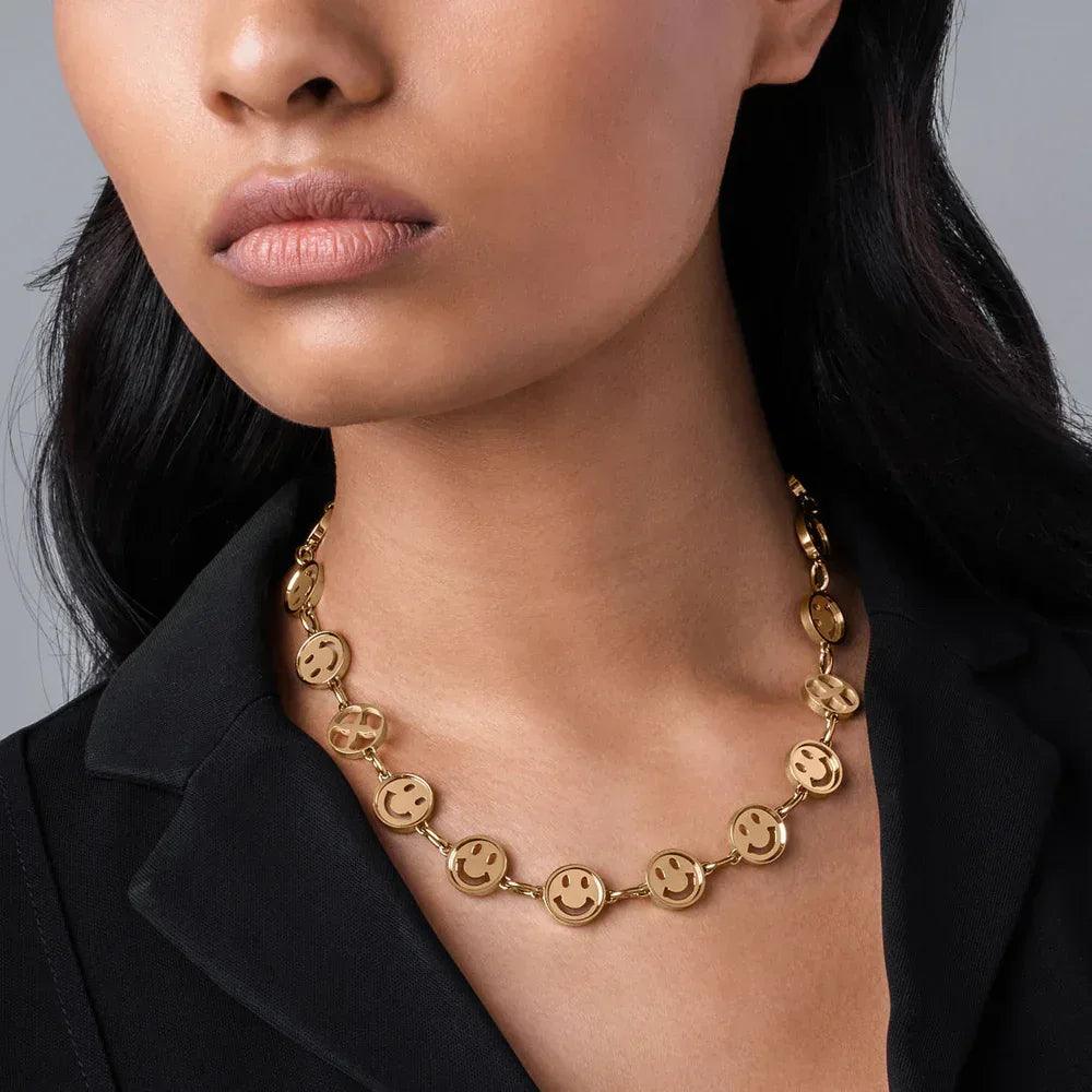Bliss Necklace - VITALY - VENTURER