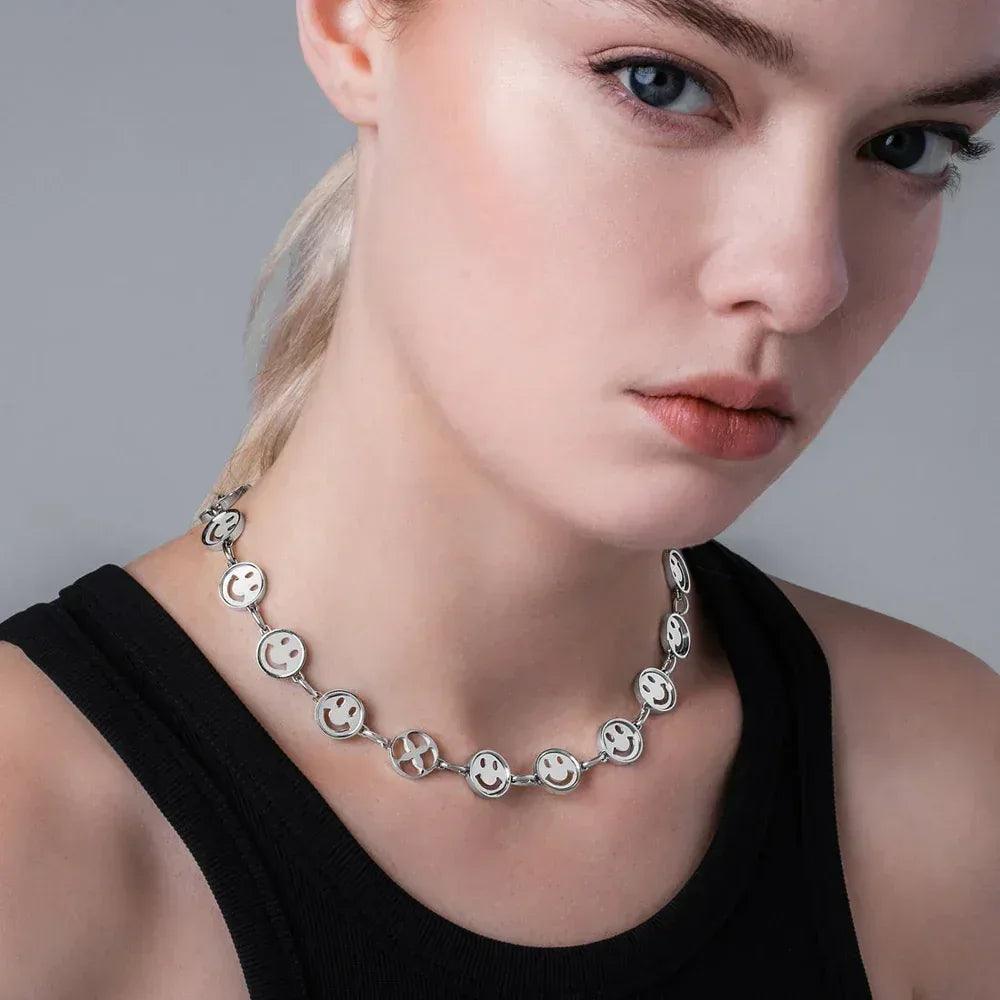 Bliss Necklace - VITALY - VENTURER