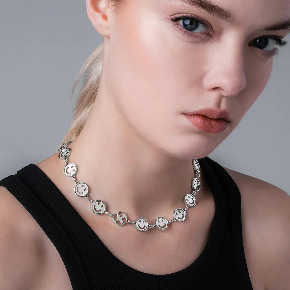 Bliss Necklace - VITALY - VENTURER