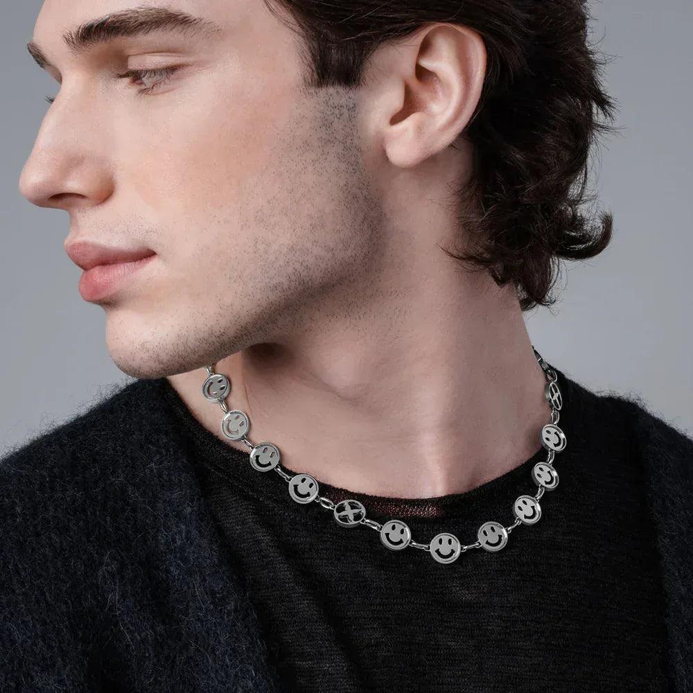 Bliss Necklace - VITALY - VENTURER