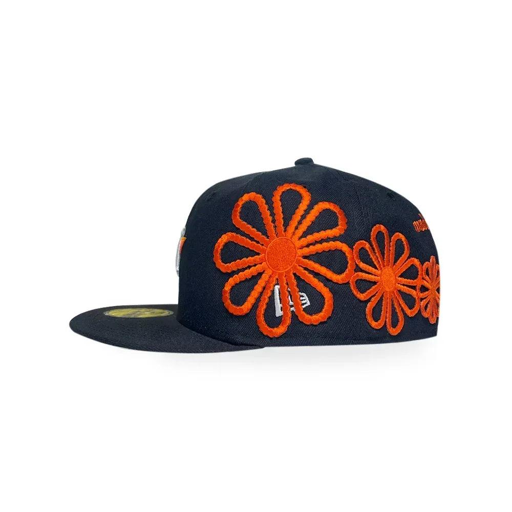 HOU Pearlz Embroidery Hat - DIGITAL GROUPI3 - VENTURER