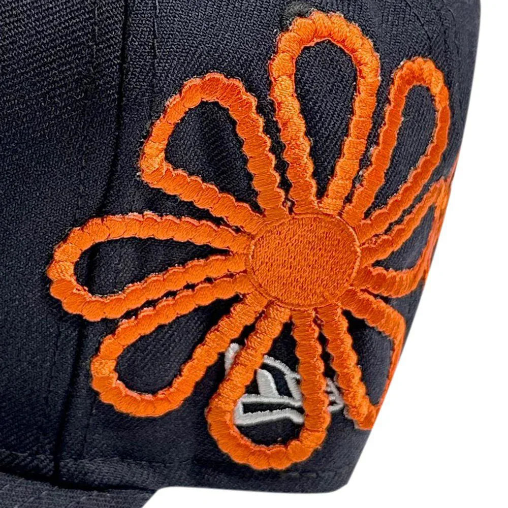 HOU Pearlz Embroidery Hat - DIGITAL GROUPI3 - VENTURER