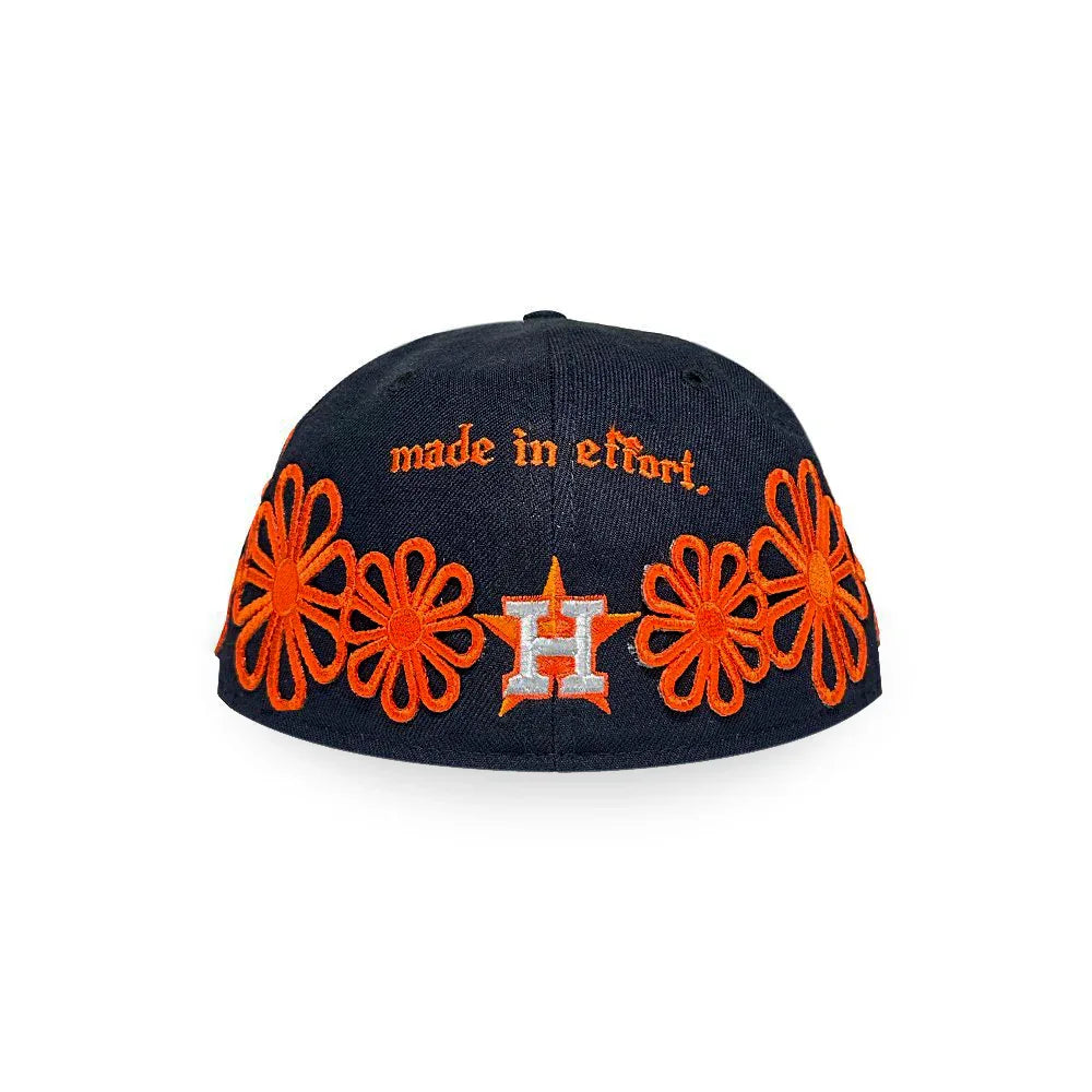 HOU Pearlz Embroidery Hat - DIGITAL GROUPI3 - VENTURER