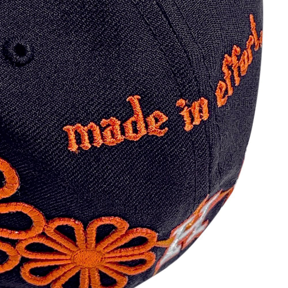 HOU Pearlz Embroidery Hat