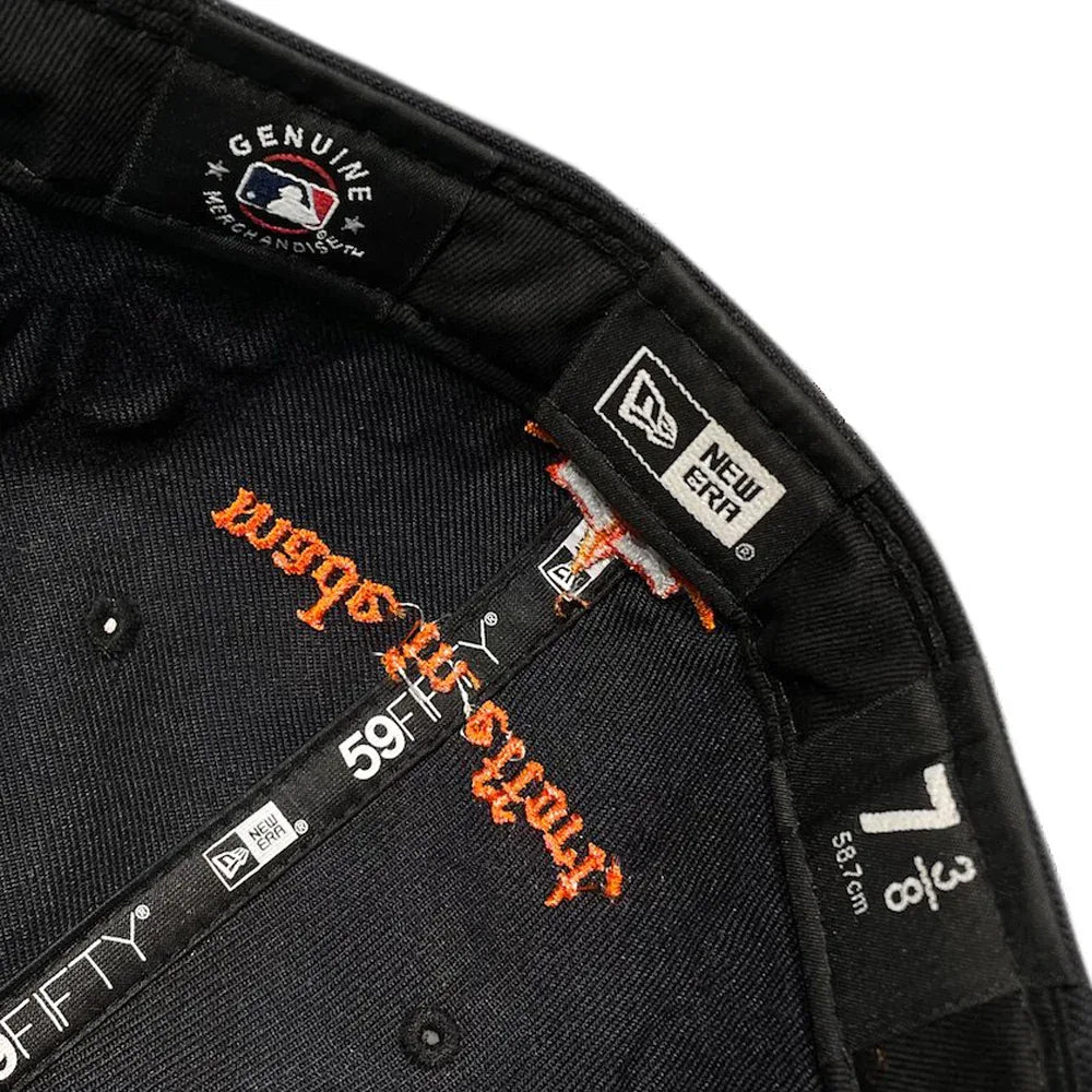 HOU Pearlz Embroidery Hat - DIGITAL GROUPI3 - VENTURER