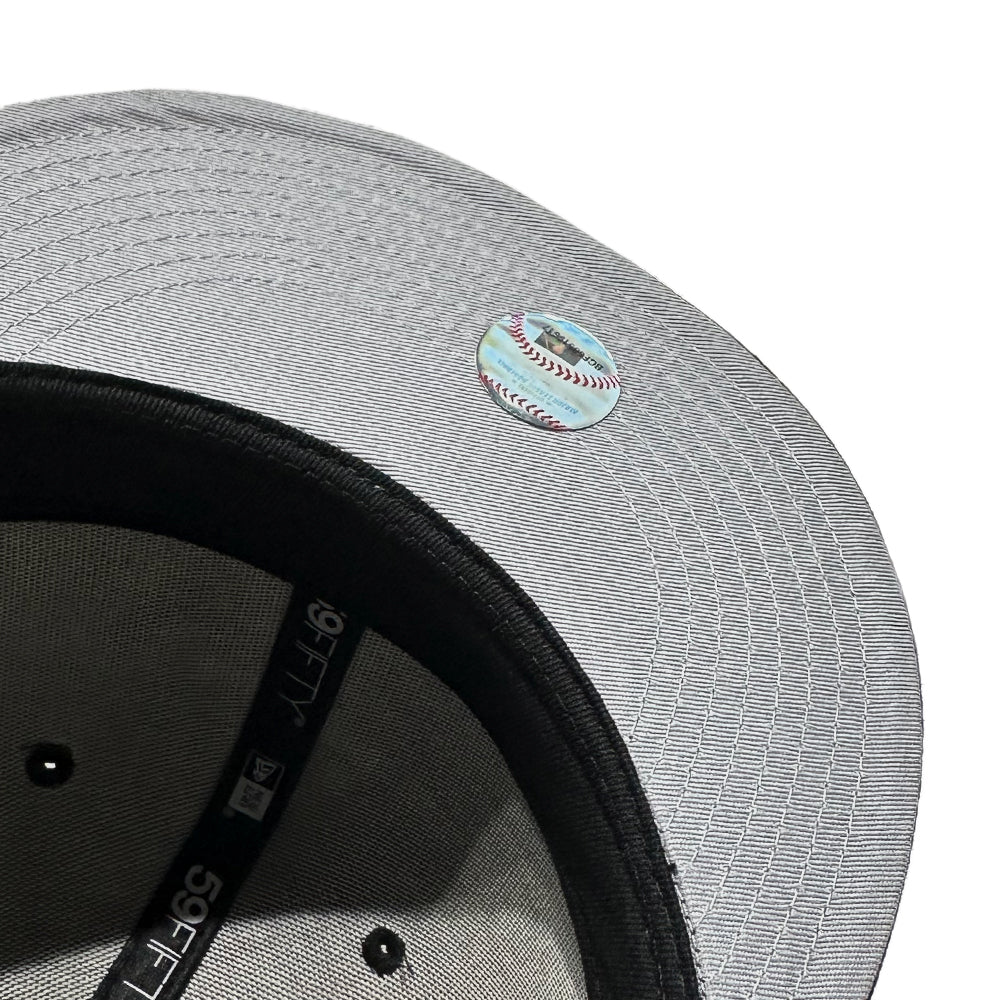 HOU Pearlz Embroidery Hat