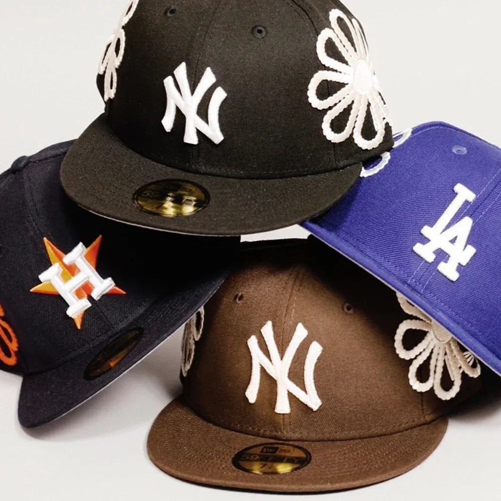 HOU Pearlz Embroidery Hat - DIGITAL GROUPI3 - VENTURER