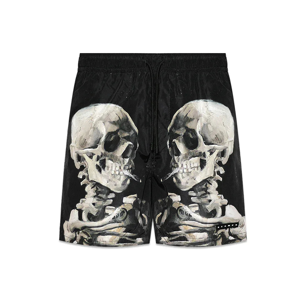 Skeleton Trunk - STAMPD - VENTURER