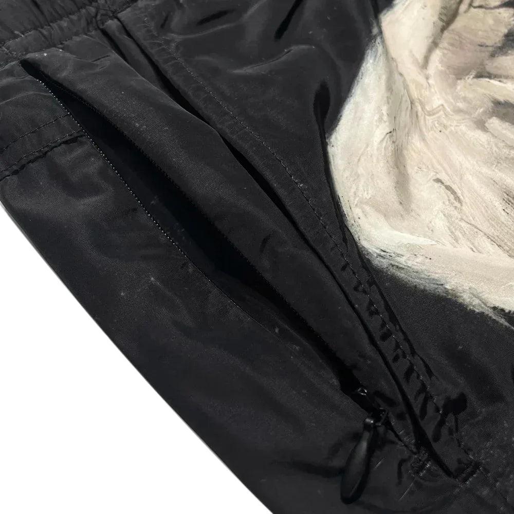 Skeleton Trunk - STAMPD - VENTURER