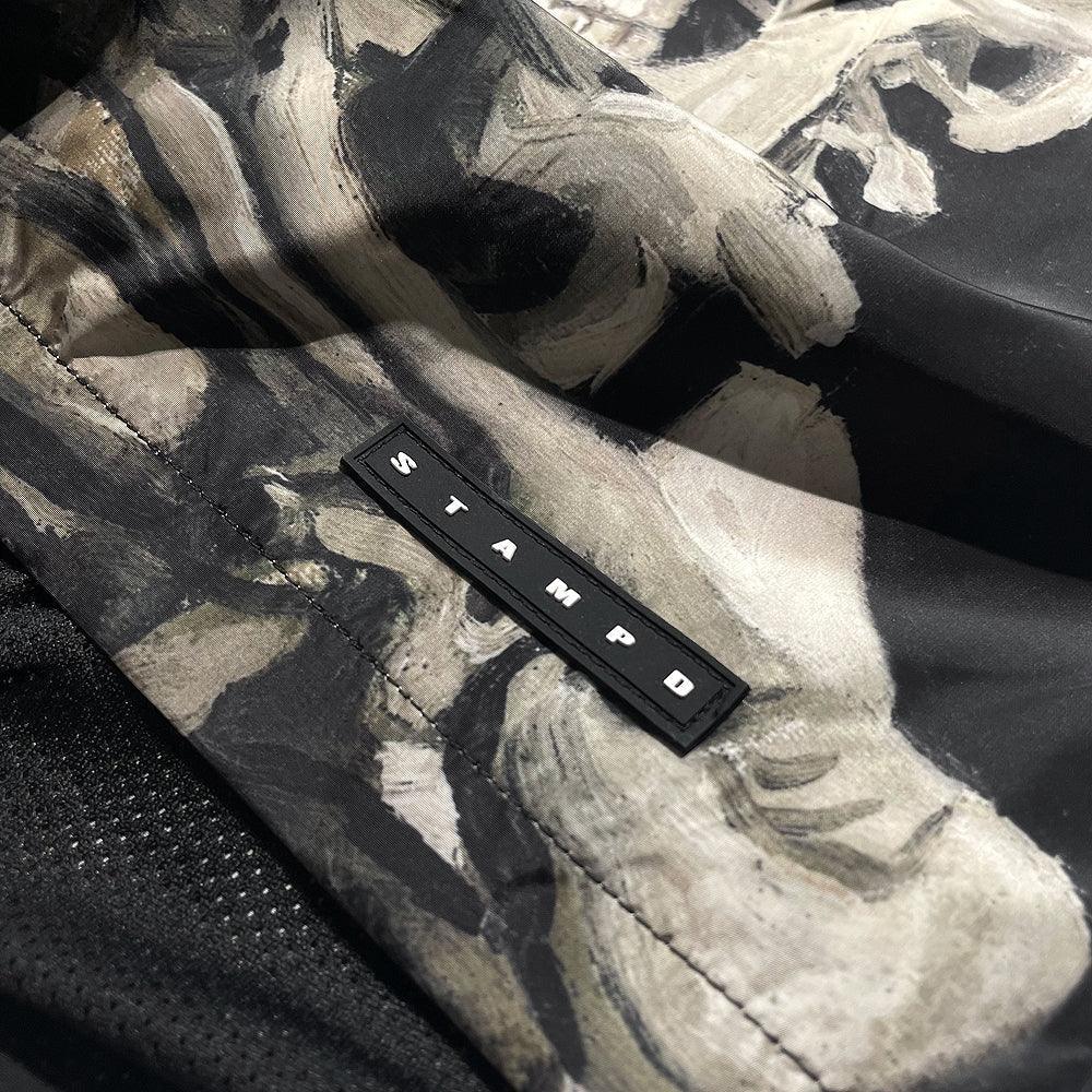 Skeleton Trunk - STAMPD - VENTURER