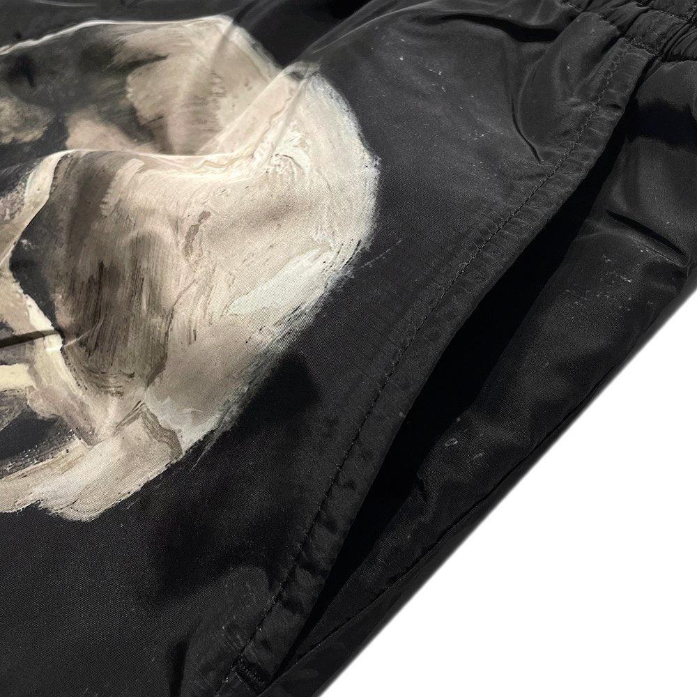 Skeleton Trunk - STAMPD - VENTURER