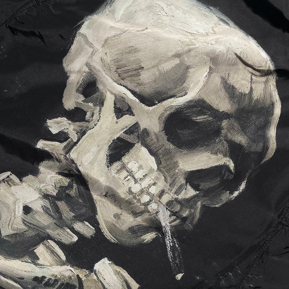 Skeleton Trunk - STAMPD - VENTURER