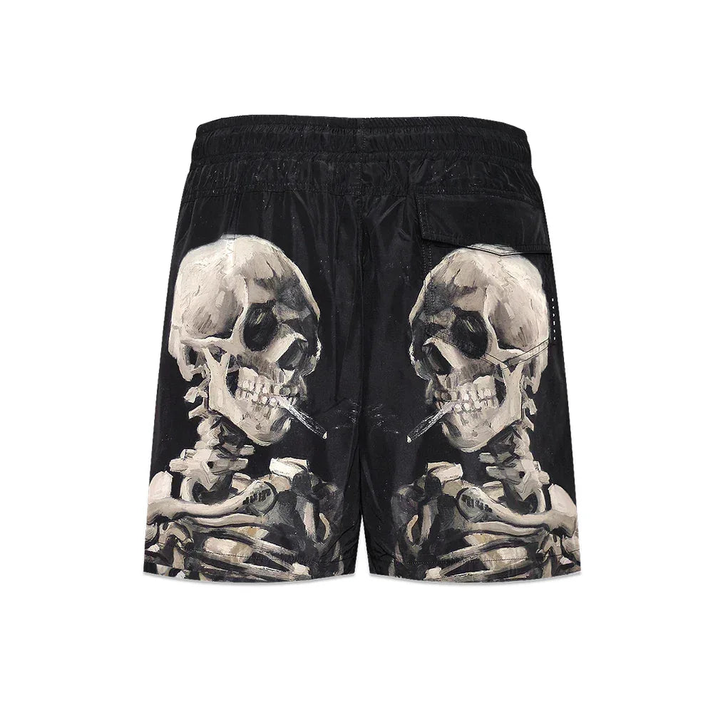 Skeleton Trunk - STAMPD - VENTURER