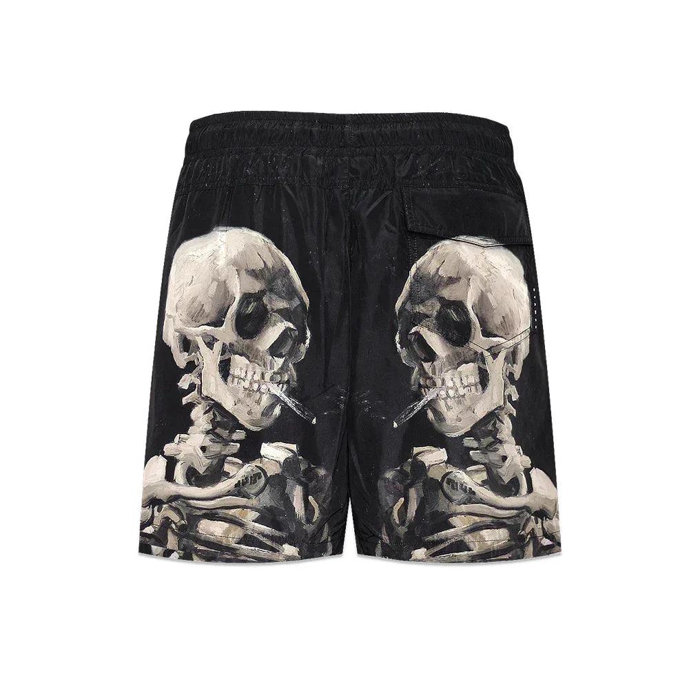 Skeleton Trunk - STAMPD - VENTURER