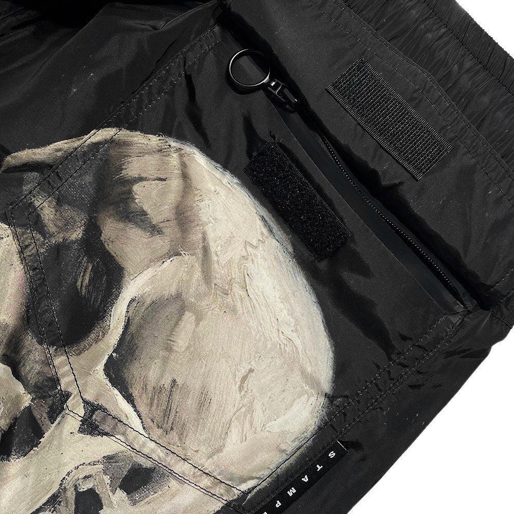 Skeleton Trunk - STAMPD - VENTURER