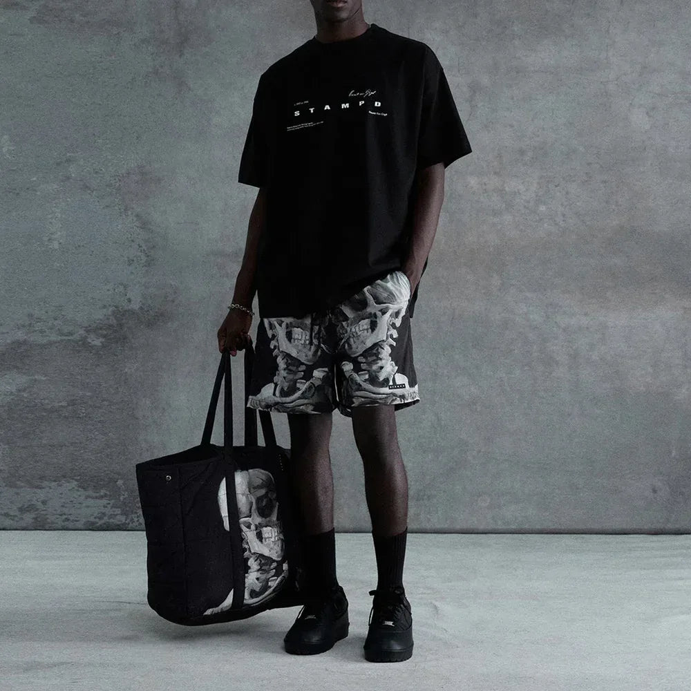 Skeleton Trunk - STAMPD - VENTURER