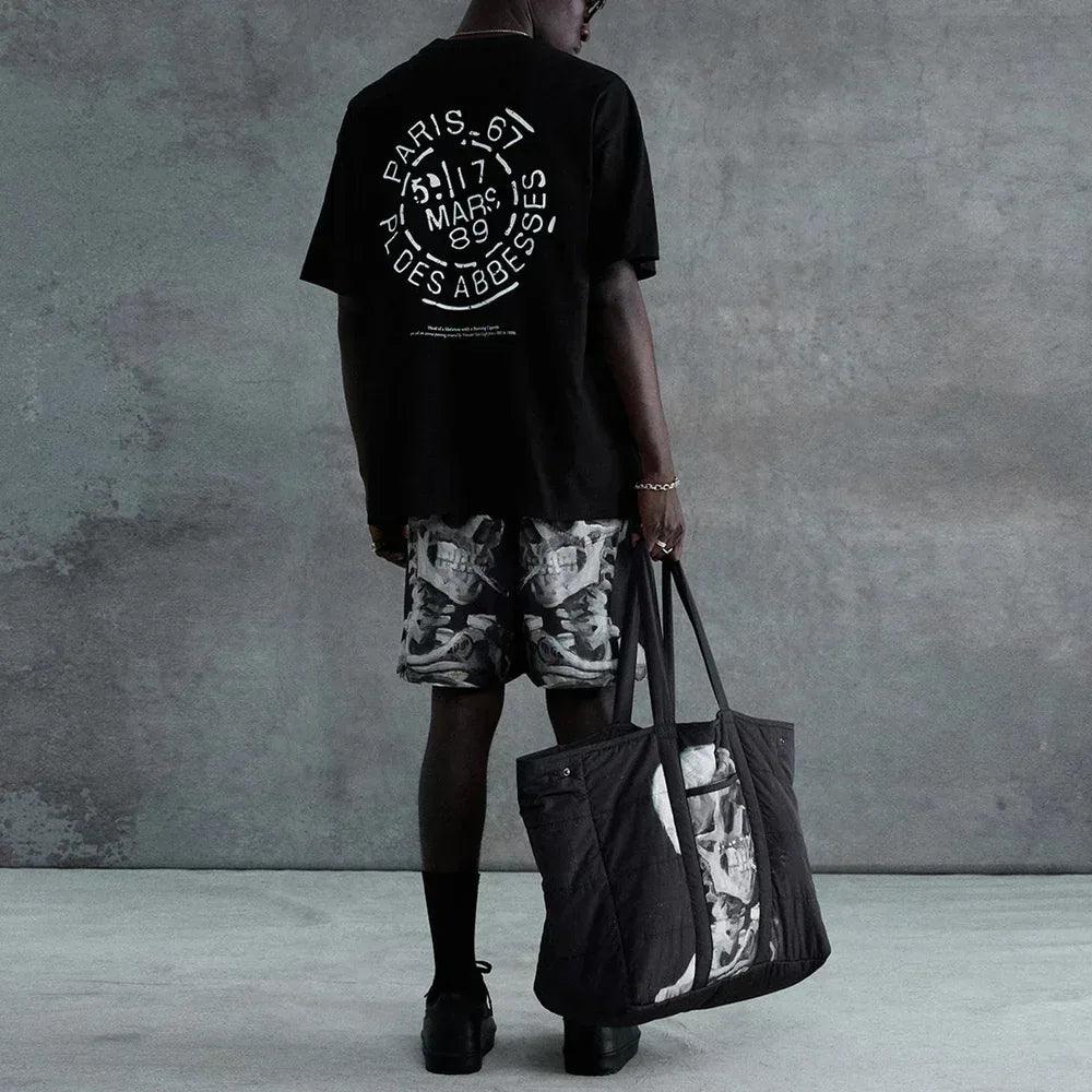 Skeleton Trunk - STAMPD - VENTURER