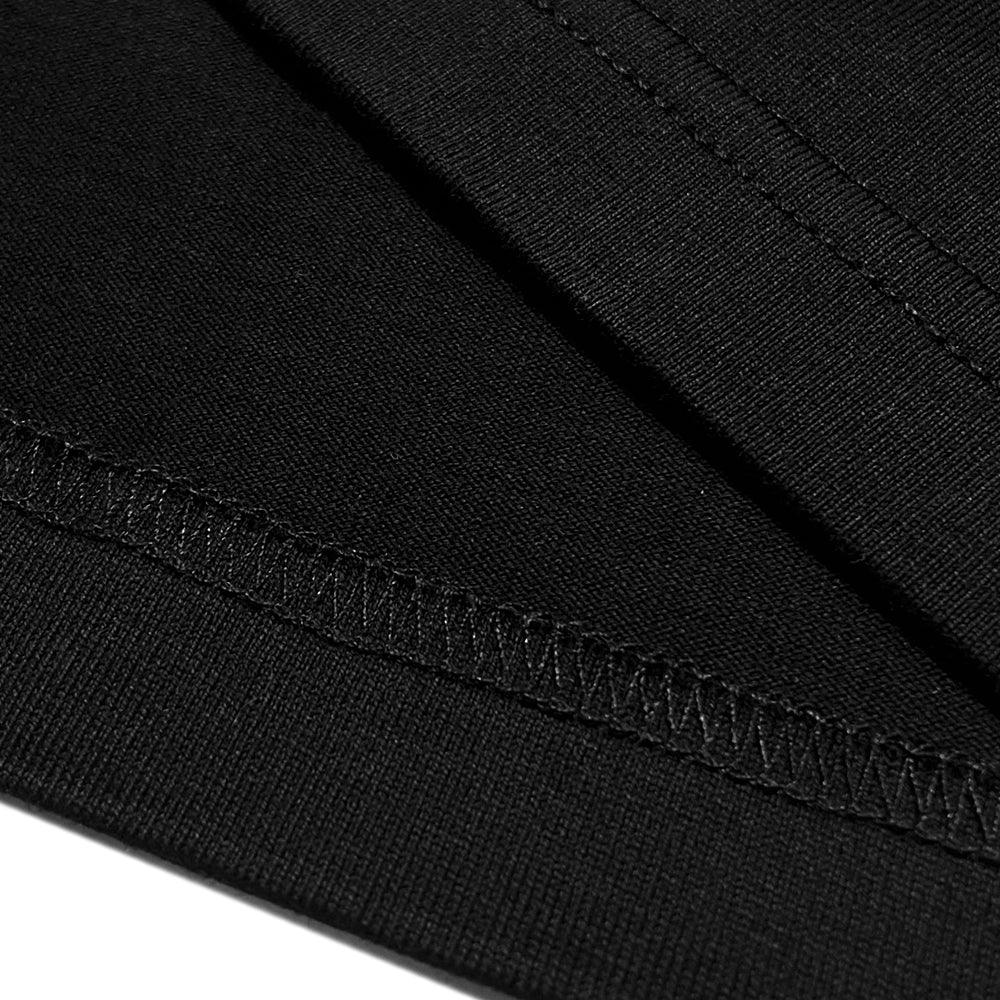 Skeleton LS Relaxed Tee - STAMPD - VENTURER