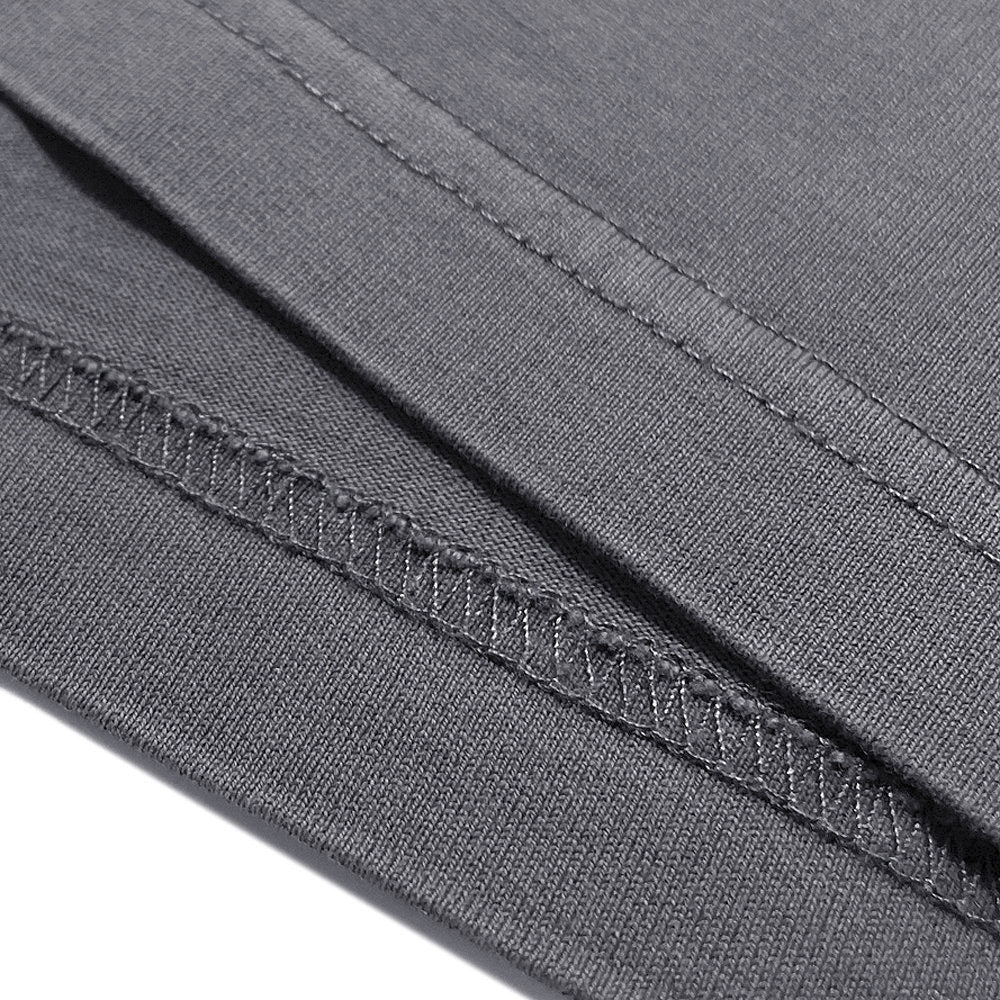 Skeleton Garment Dye Relaxed Tee V2