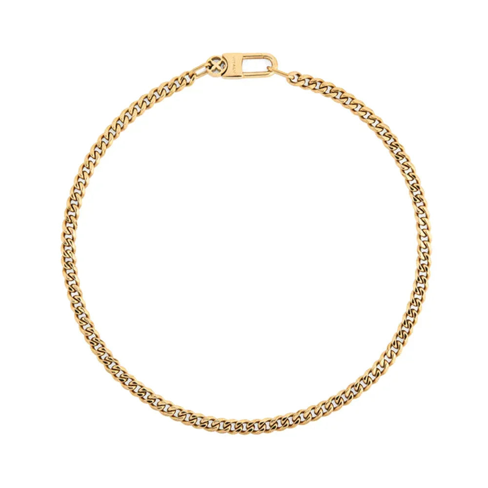 Omnia Necklace - VITALY - VENTURER