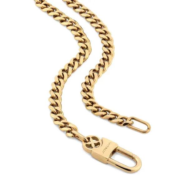 Omnia Necklace - VITALY - VENTURER