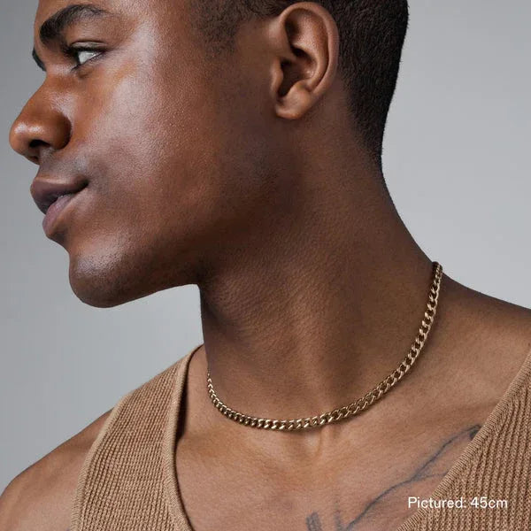 Omnia Necklace - VITALY - VENTURER