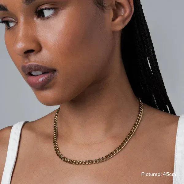 Omnia Necklace - VITALY - VENTURER
