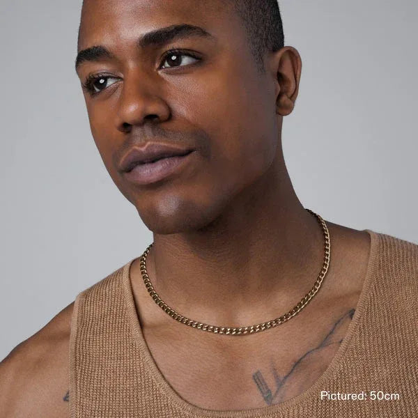 Omnia Necklace - VITALY - VENTURER