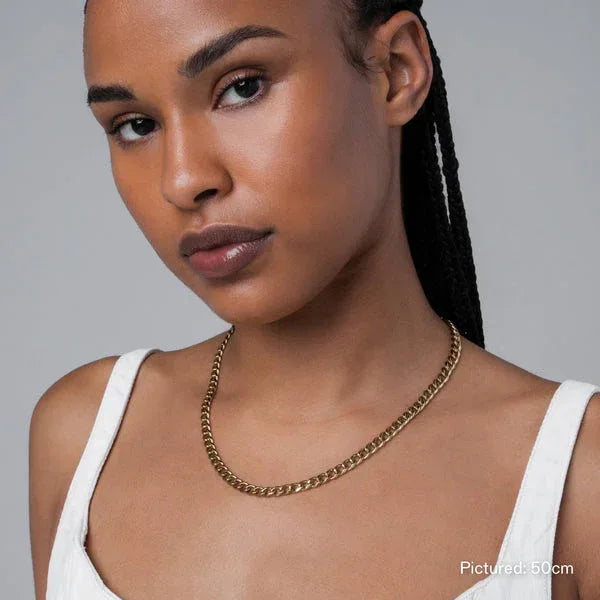 Omnia Necklace - VITALY - VENTURER