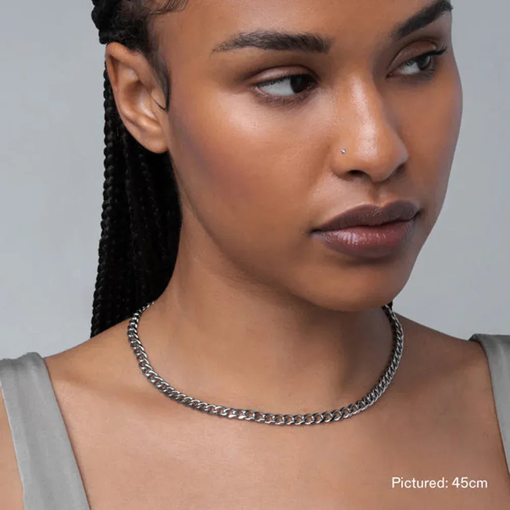 Omnia Necklace - VITALY - VENTURER