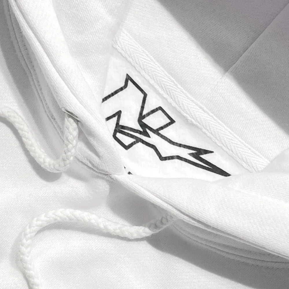 Girly Hoodie (Jun Inagawa) - NIGHT CLUB - VENTURER