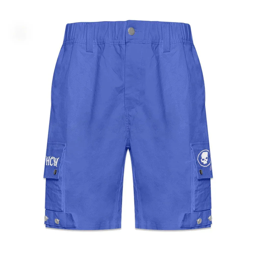 Cargo Shorts - HEAVEN CAN WAIT - VENTURER
