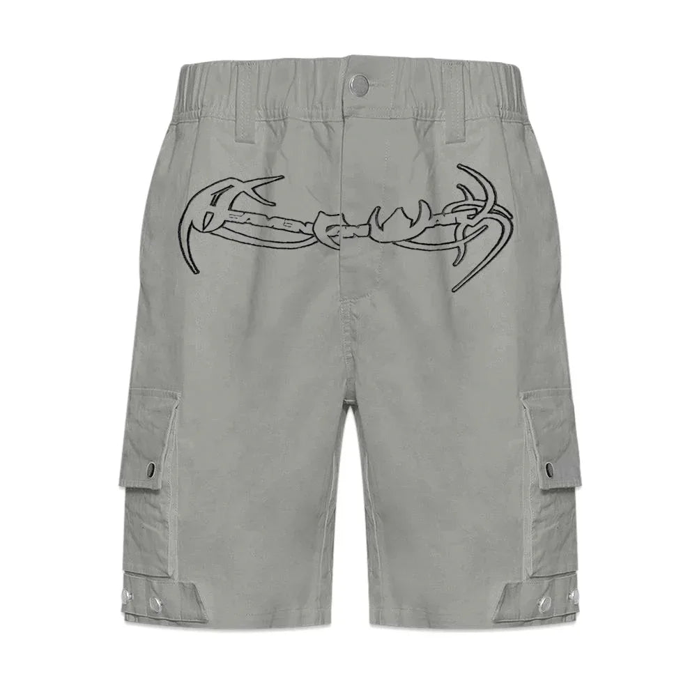 Cargo Shorts - HEAVEN CAN WAIT - VENTURER
