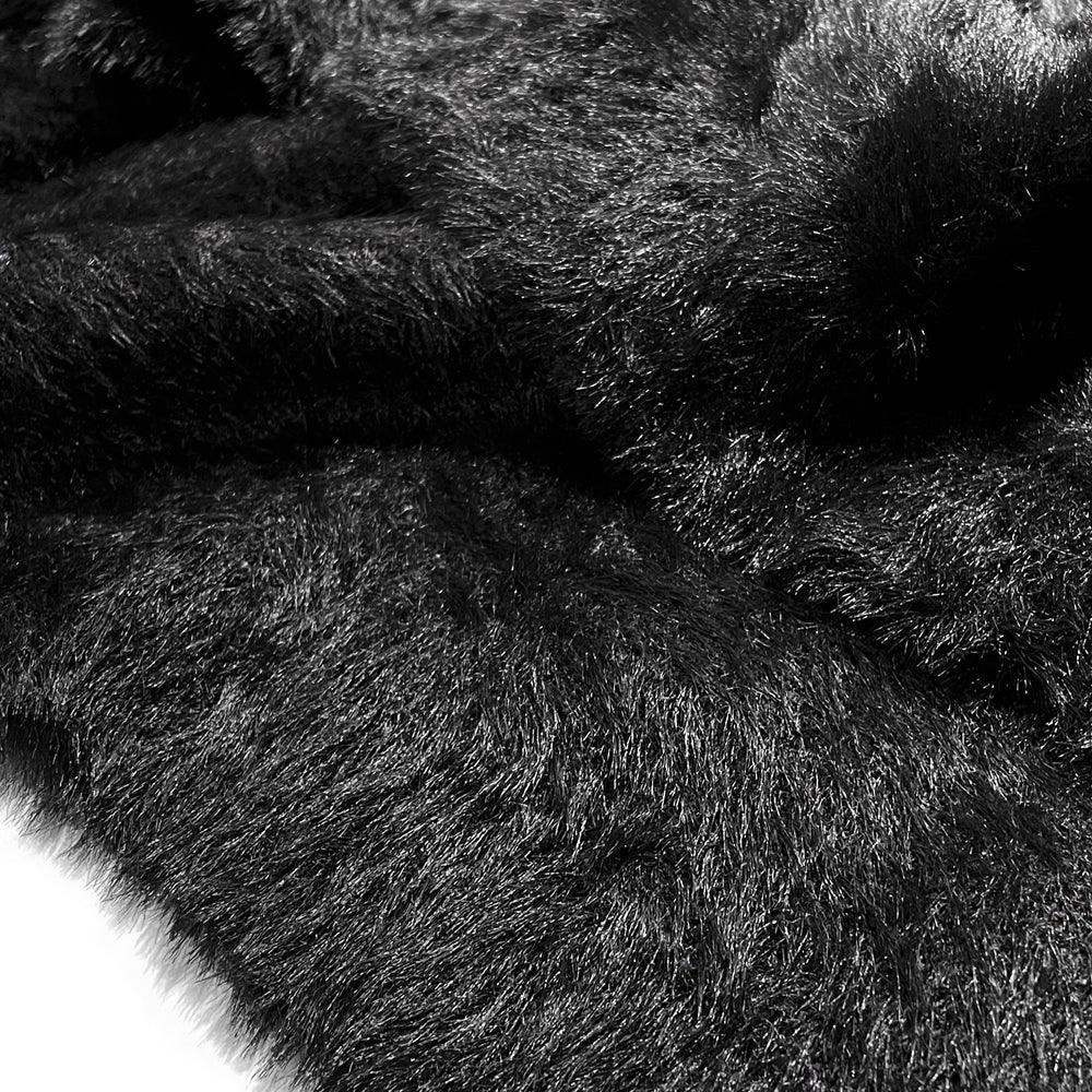 Mohair Knit - HEAVEN CAN WAIT - VENTURER