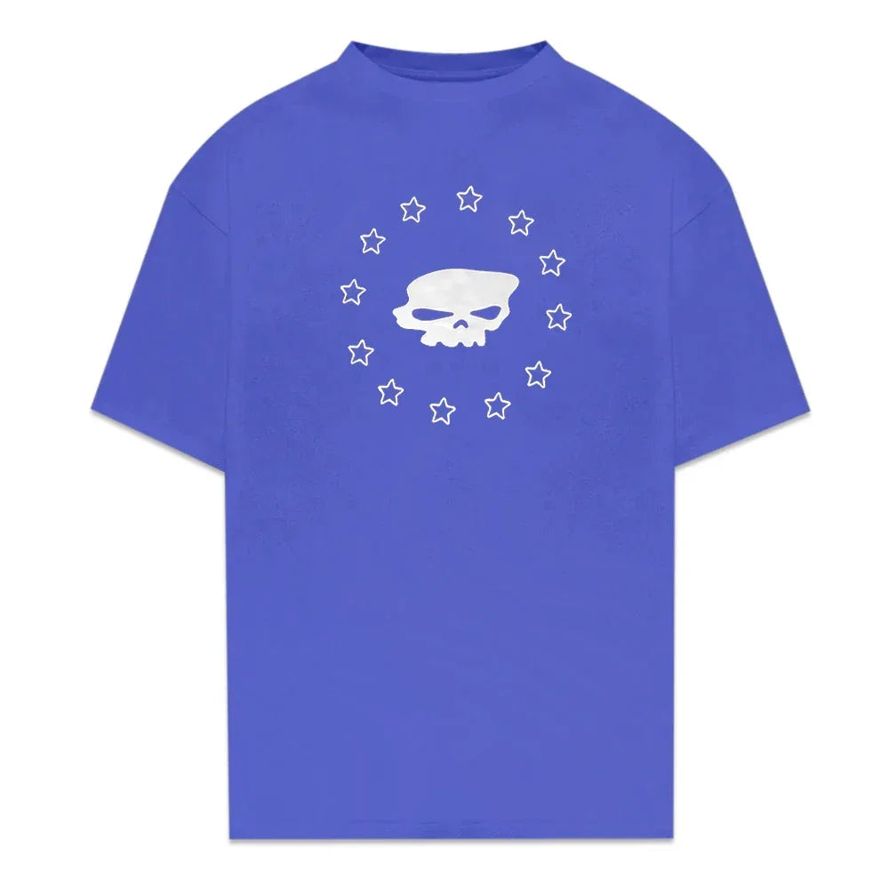 Euro Tee - HEAVEN CAN WAIT - VENTURER