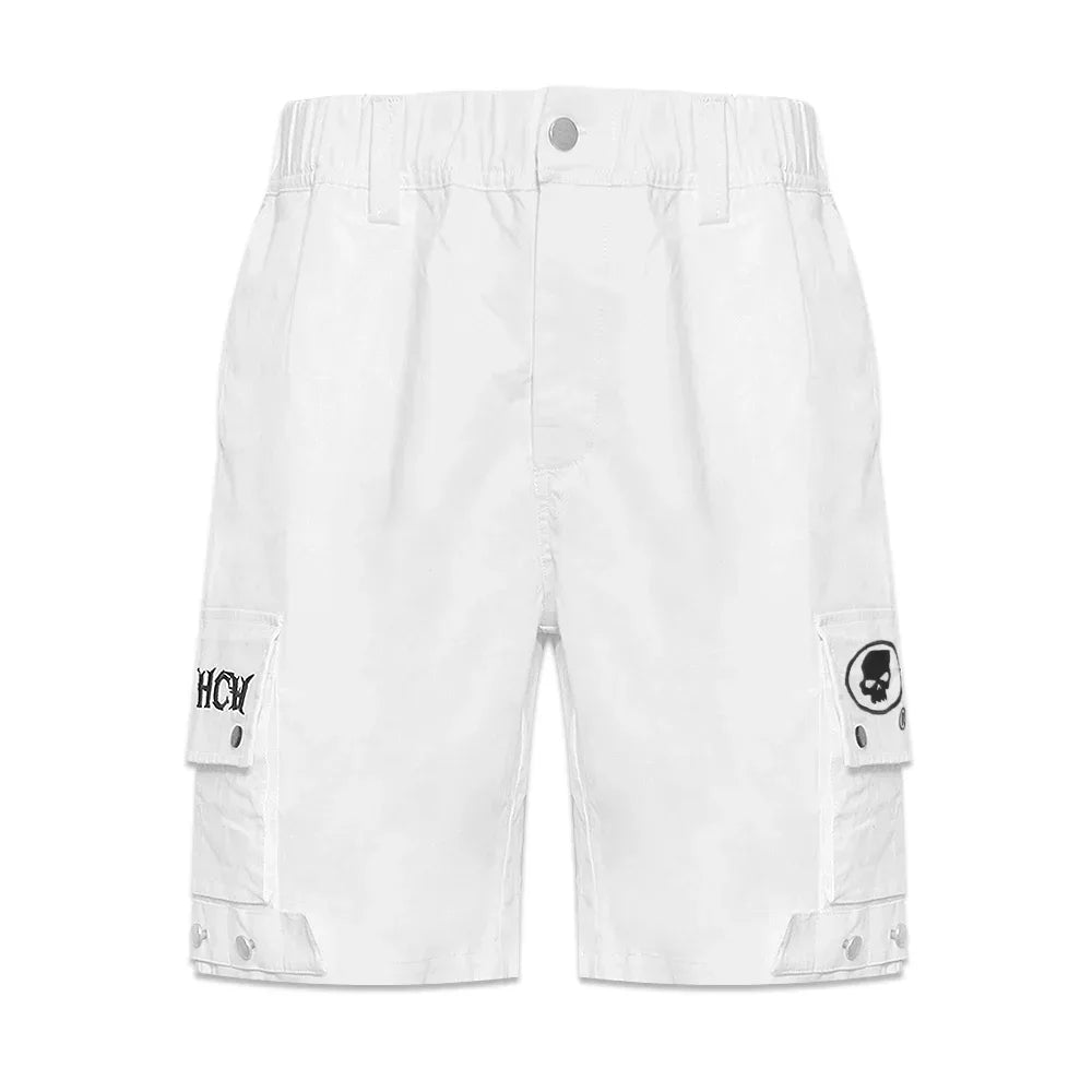 Cargo Shorts - HEAVEN CAN WAIT - VENTURER