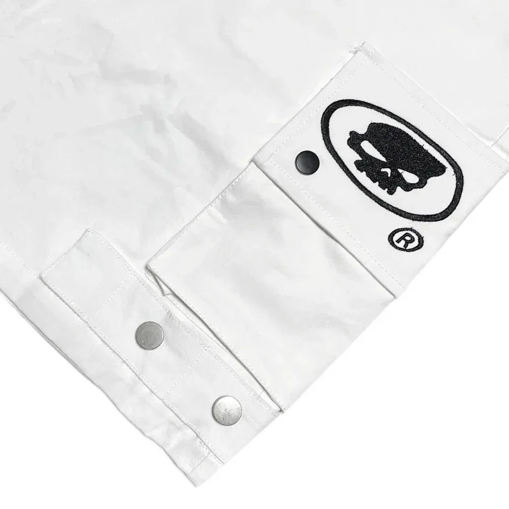 Cargo Shorts - HEAVEN CAN WAIT - VENTURER
