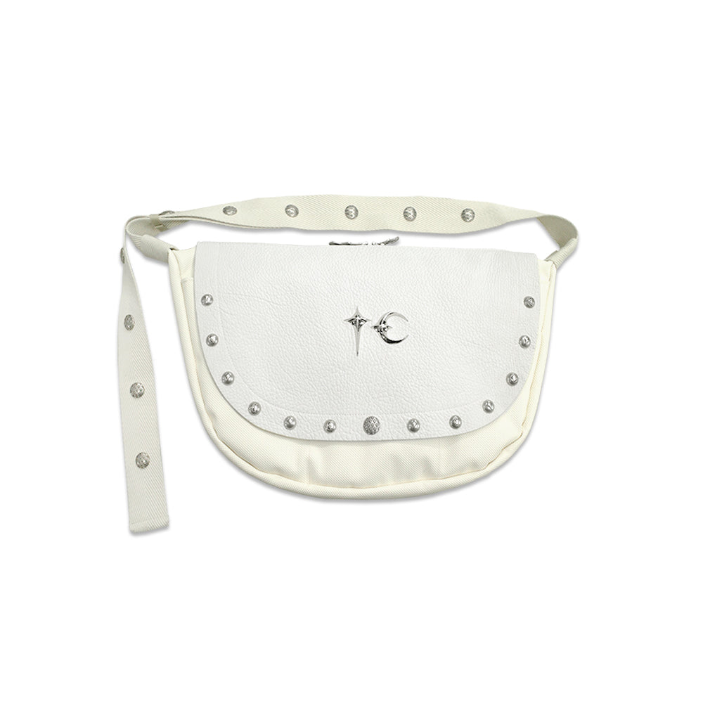 Dragon Messenger Bag