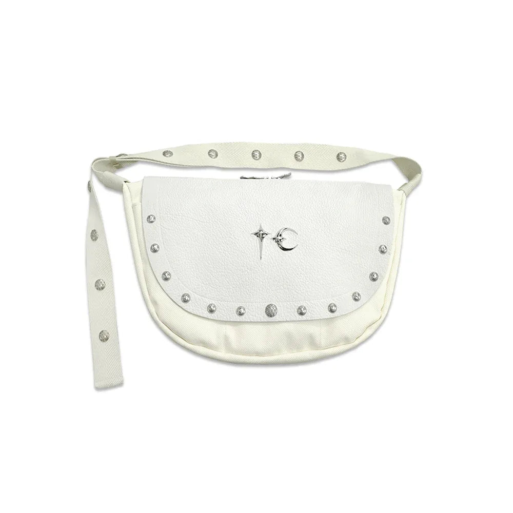 Dragon Messenger Bag - THUG CLUB - VENTURER