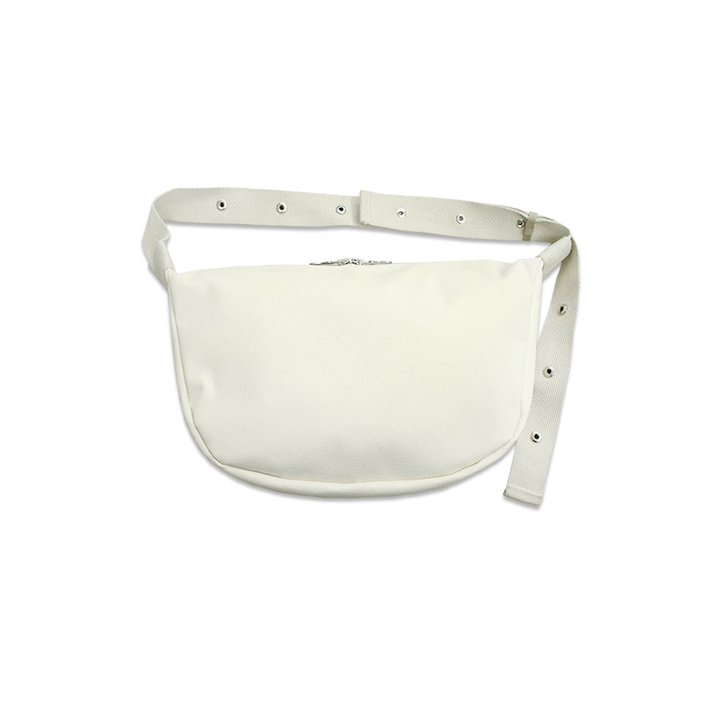 Dragon Messenger Bag