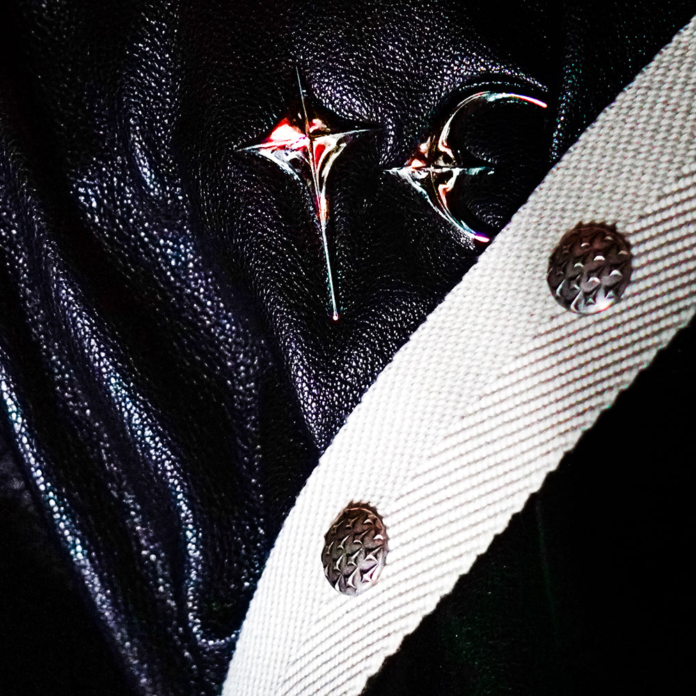 Dragon Messenger Bag