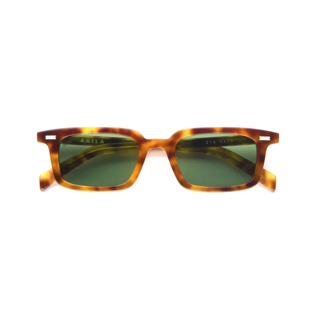 Big City Sunglasses - AKILA LA - VENTURER