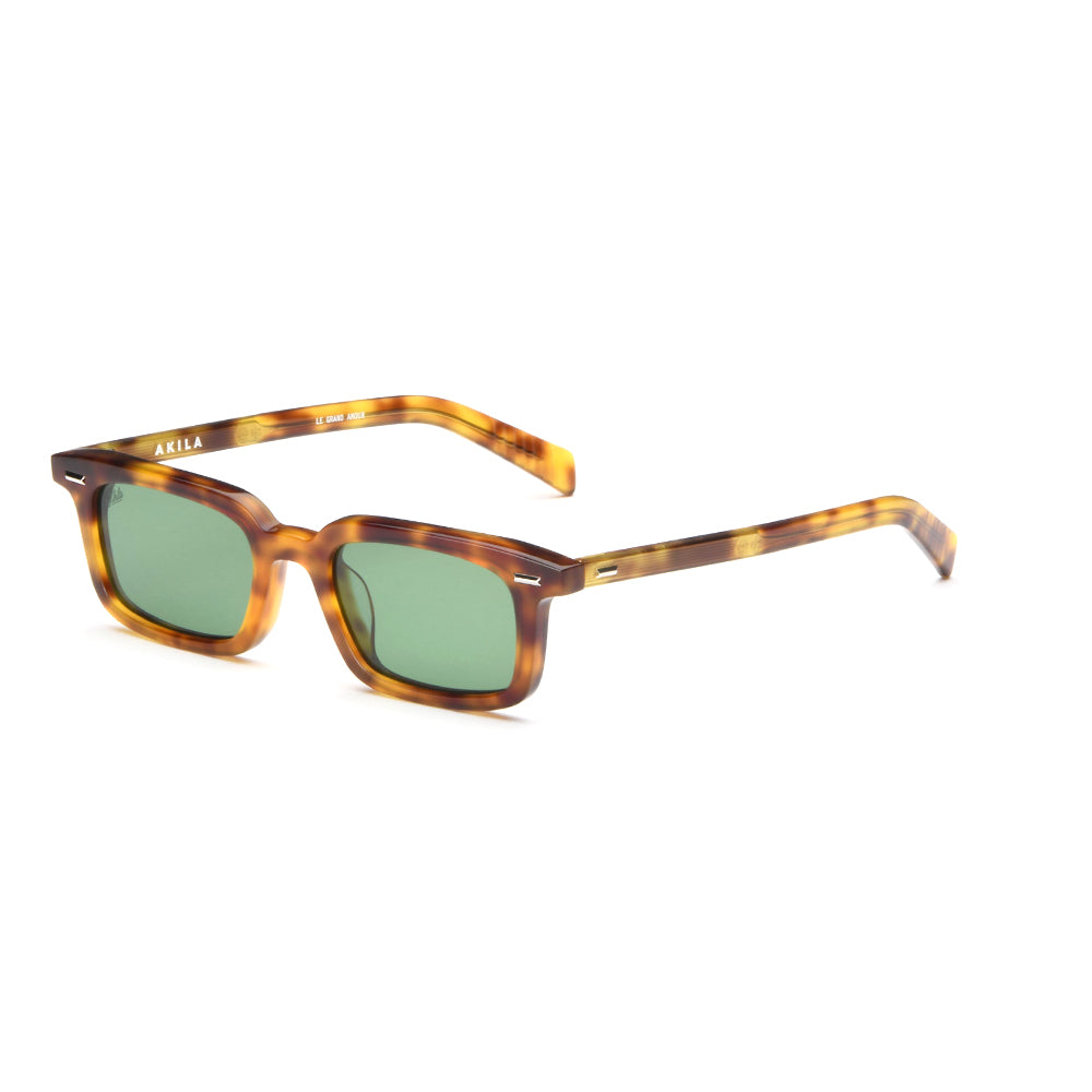 Big City Sunglasses - AKILA LA - VENTURER