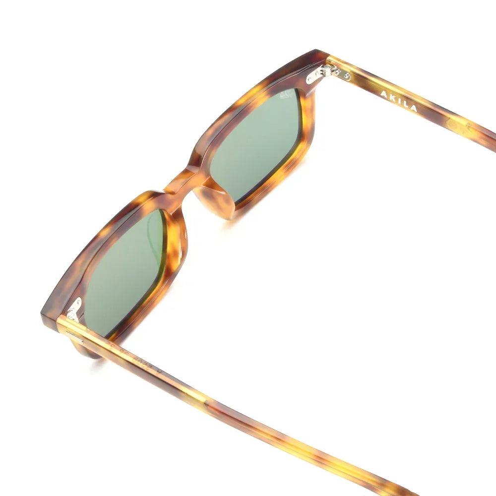 Big City Sunglasses - AKILA LA - VENTURER