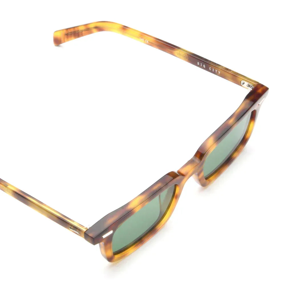 Big City Sunglasses - AKILA LA - VENTURER